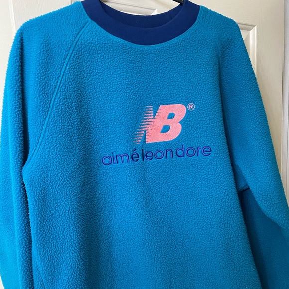 🔥Aimé Leon Dore x New Balance🔥 - Picture 1 of 3